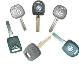 Super Locksmith Service Dallas, TX 214-530-0308 - car-keys-made